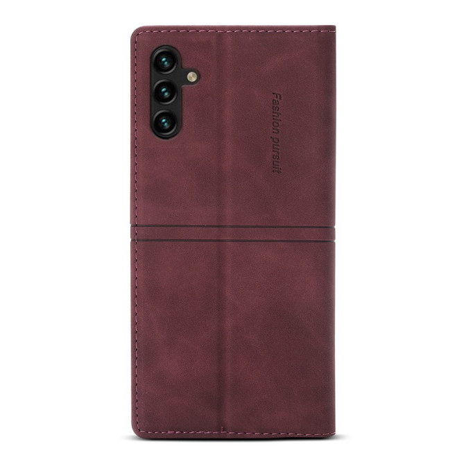 Housse Samsung Galaxy A37 Portefeuille Magnétique DINA