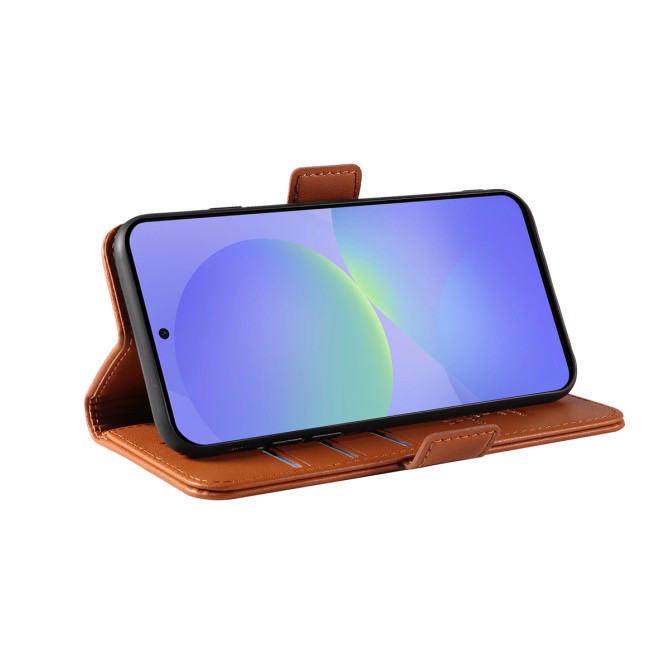 Housse Samsung Galaxy A37 YIKATU Portefeuille Support