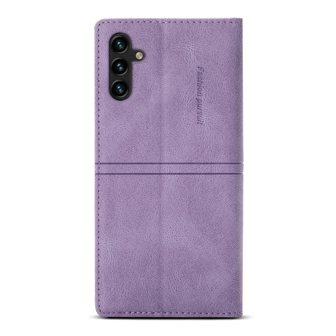 Housse Samsung Galaxy A37 Portefeuille Magnétique DINA