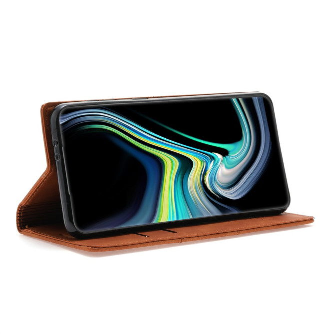 Housse Samsung Galaxy A37 Portefeuille Magnétique DINA
