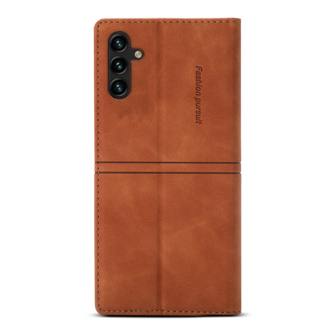 Housse Samsung Galaxy A37 Portefeuille Magnétique DINA