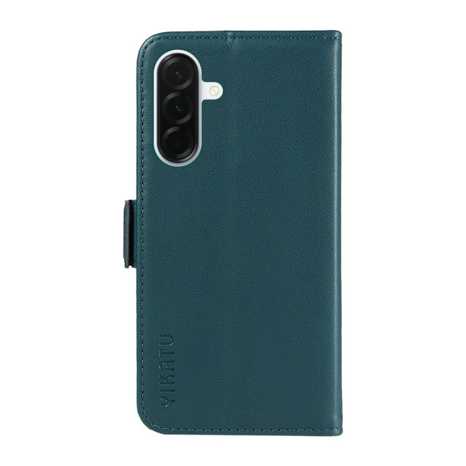 Housse Samsung Galaxy A37 YIKATU Portefeuille Support