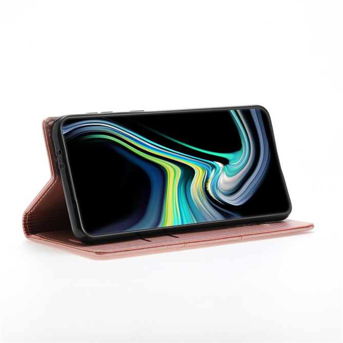 Housse Samsung Galaxy A37 Portefeuille Magnétique DINA