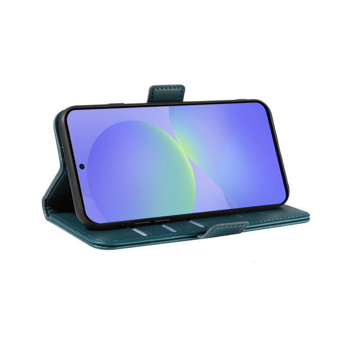 Housse Samsung Galaxy A37 YIKATU Portefeuille Support