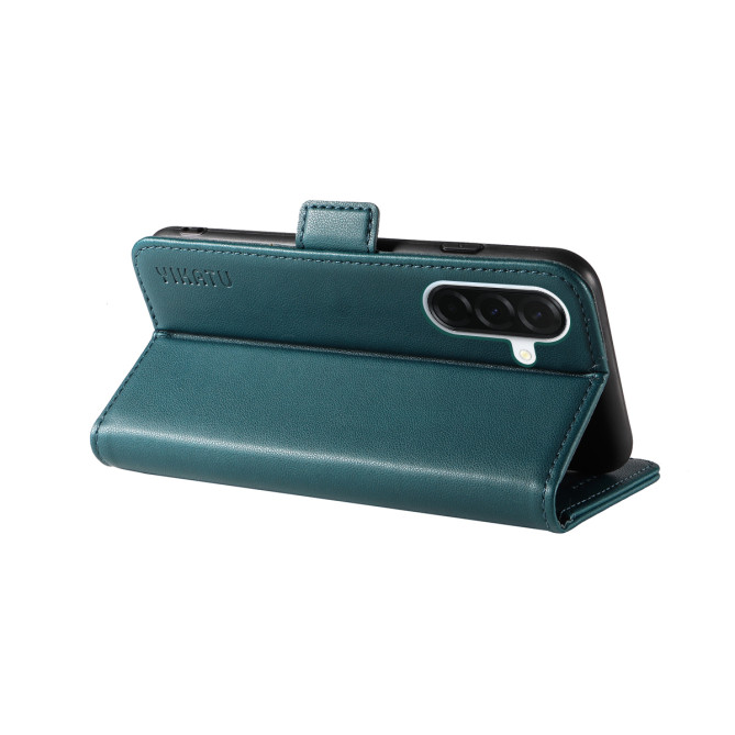 Housse Samsung Galaxy A37 YIKATU Portefeuille Support