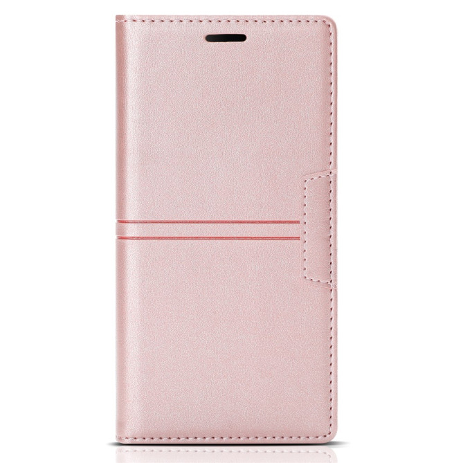 Housse Samsung Galaxy A37 Portefeuille Magnétique DINA