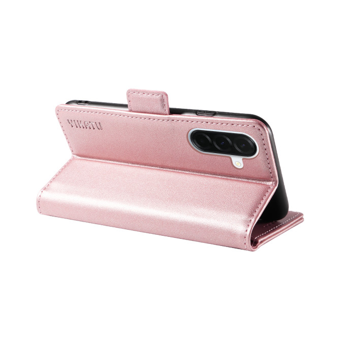 Housse Samsung Galaxy A37 YIKATU Portefeuille Support