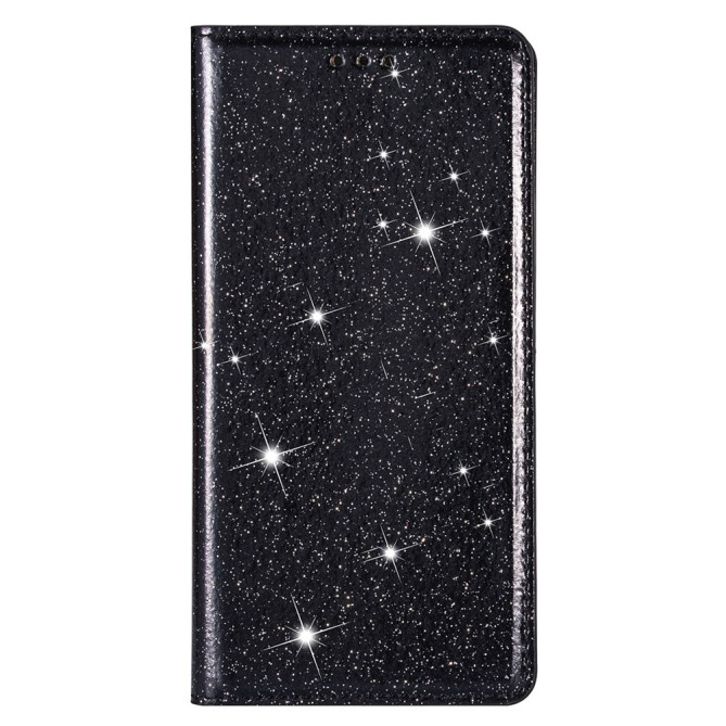 Housse Samsung Galaxy A37 Portefeuille Cuir + TPU ALBA
