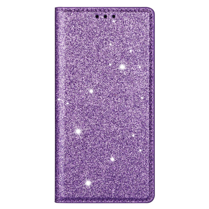 Housse Samsung Galaxy A37 Portefeuille Cuir + TPU ALBA