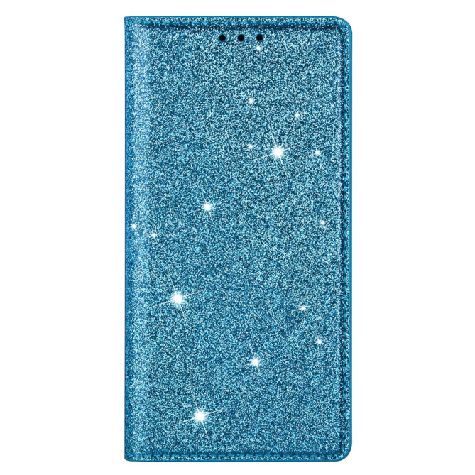 Housse Samsung Galaxy A37 Portefeuille Cuir + TPU ALBA