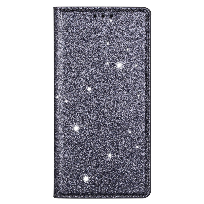 Housse Samsung Galaxy A37 Portefeuille Cuir + TPU ALBA
