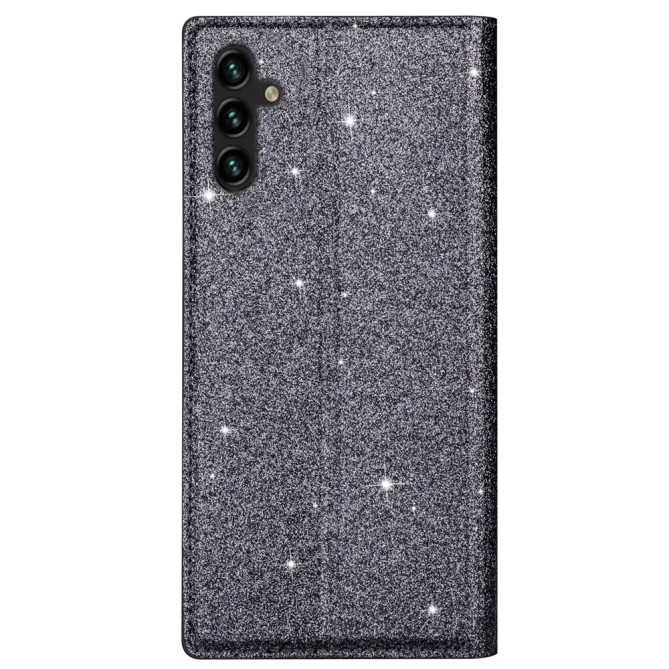 Housse Samsung Galaxy A37 Portefeuille Cuir + TPU ALBA