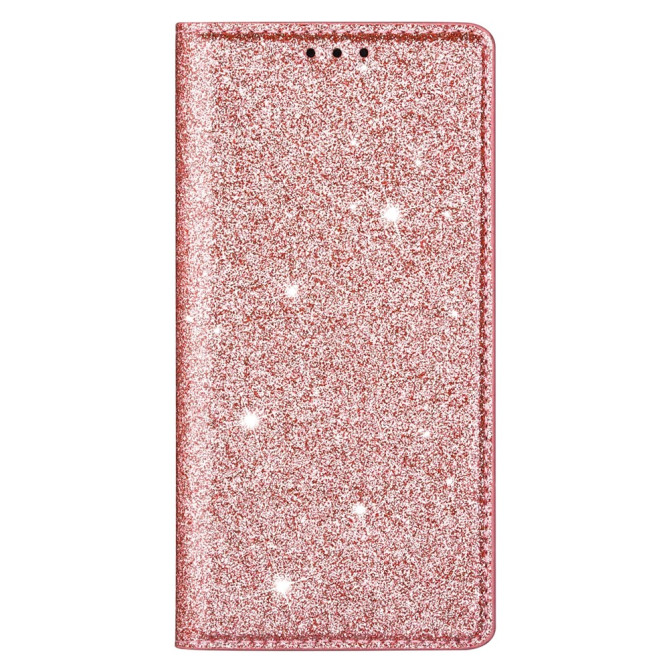 Housse Samsung Galaxy A37 Portefeuille Cuir + TPU ALBA