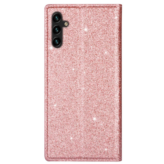 Housse Samsung Galaxy A37 Portefeuille Cuir + TPU ALBA