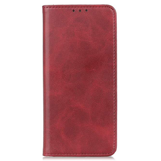 Housse Samsung Galaxy A37 Portefeuille Cuir Bovin