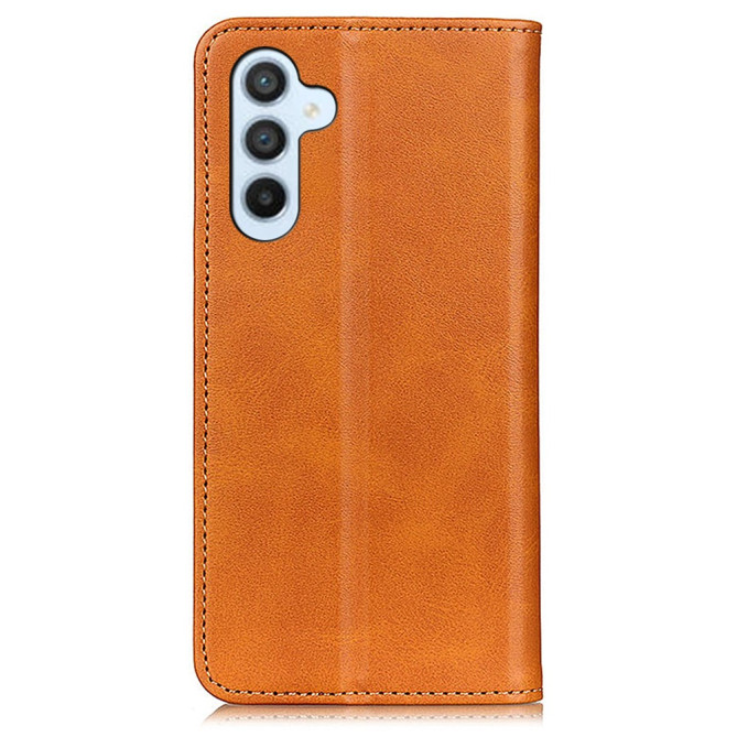 Housse Samsung Galaxy A37 Portefeuille Cuir Bovin