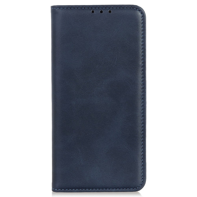 Housse Samsung Galaxy A37 Portefeuille Cuir Bovin
