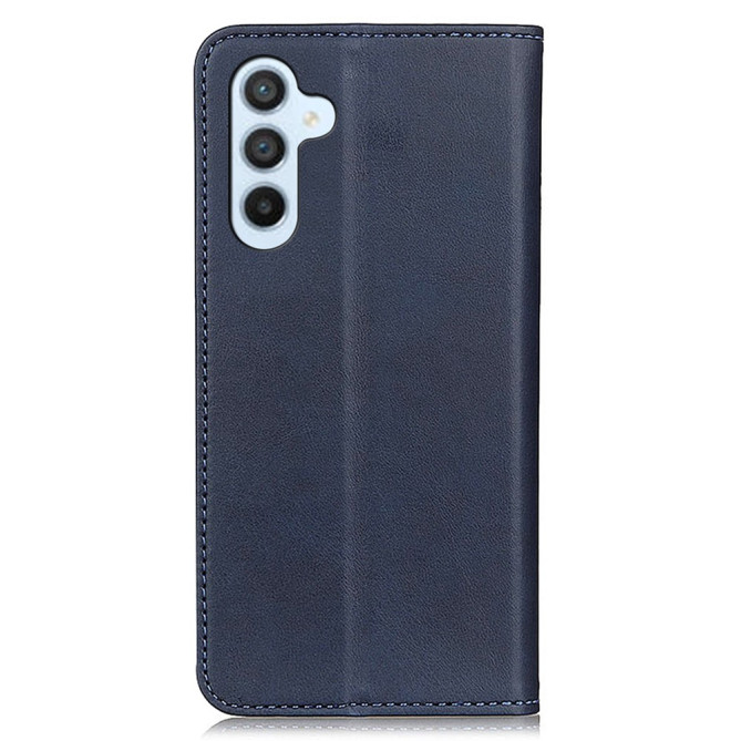 Housse Samsung Galaxy A37 Portefeuille Cuir Bovin