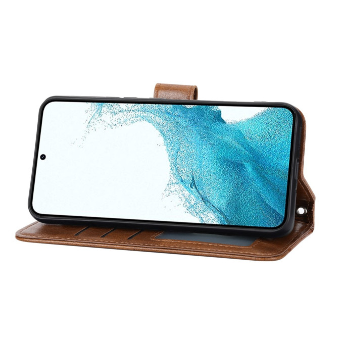 Housse Samsung Galaxy A37 avec Bandoulière