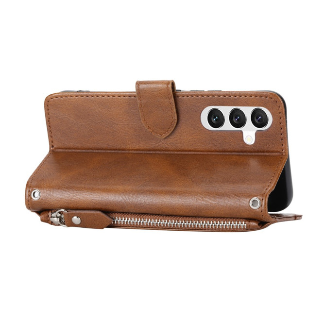 Housse Samsung Galaxy A37 avec Bandoulière