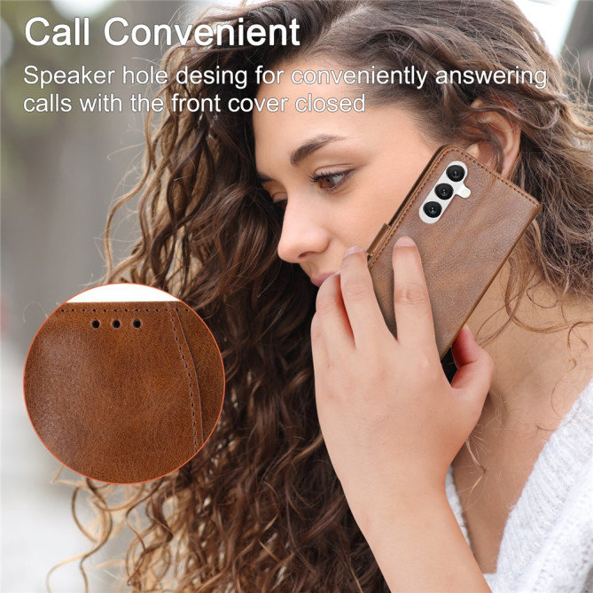 Housse Samsung Galaxy A37 avec Bandoulière