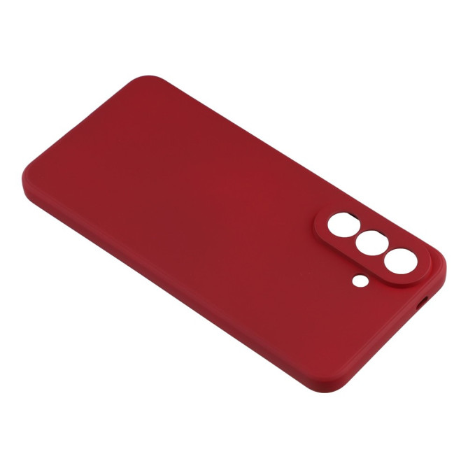 Coque Samsung Galaxy A37 Souple