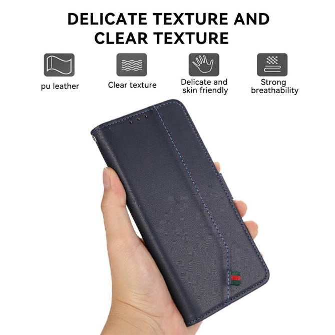 Housse Samsung Galaxy A37 Fine et Légère BRIA