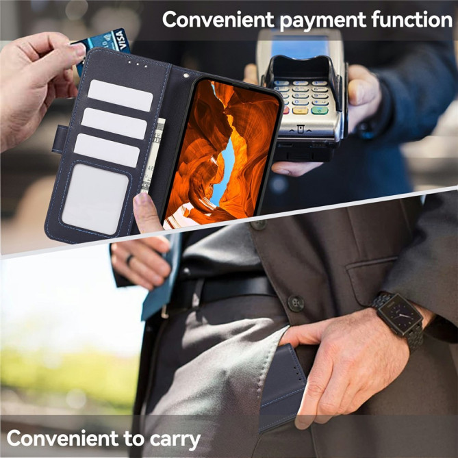 Housse Samsung Galaxy A37 Fine et Légère BRIA