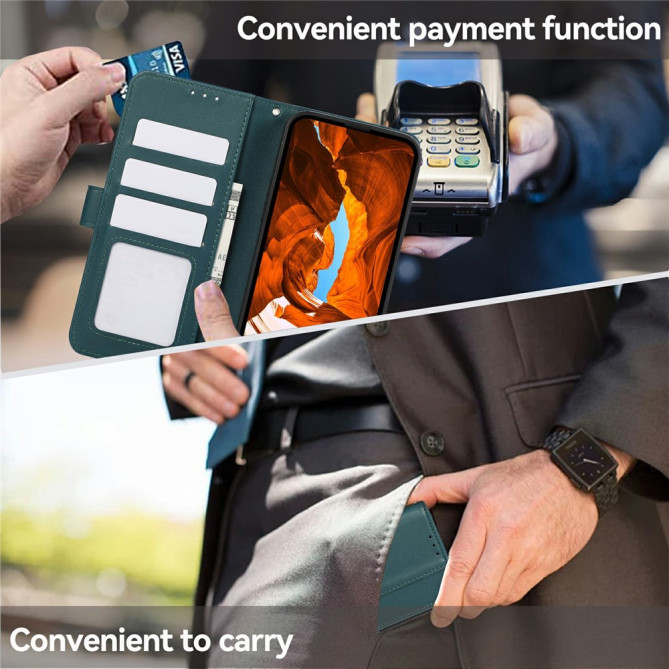 Housse Samsung Galaxy A37 Fine et Légère BRIA