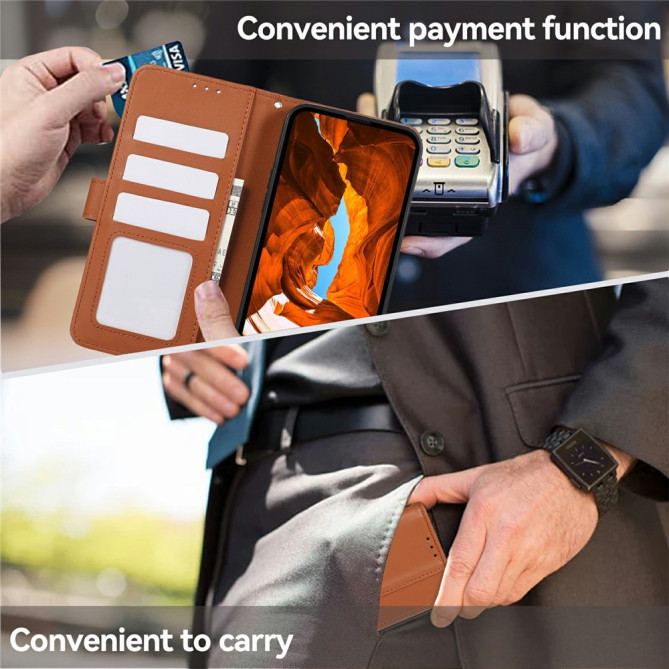 Housse Samsung Galaxy A37 Fine et Légère BRIA