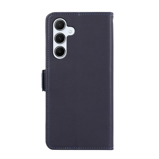 Housse Samsung Galaxy A37 ABEEL Portefeuille RFID