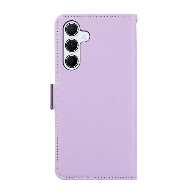 Housse Samsung Galaxy A37 ABEEL Portefeuille RFID