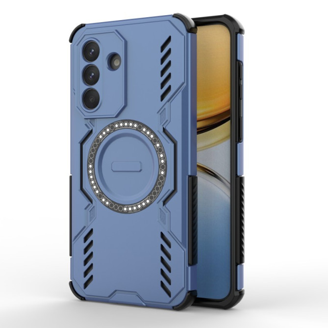 Coque Samsung Galaxy A37 WANLONFENG DJ TPU + PC Film inclus