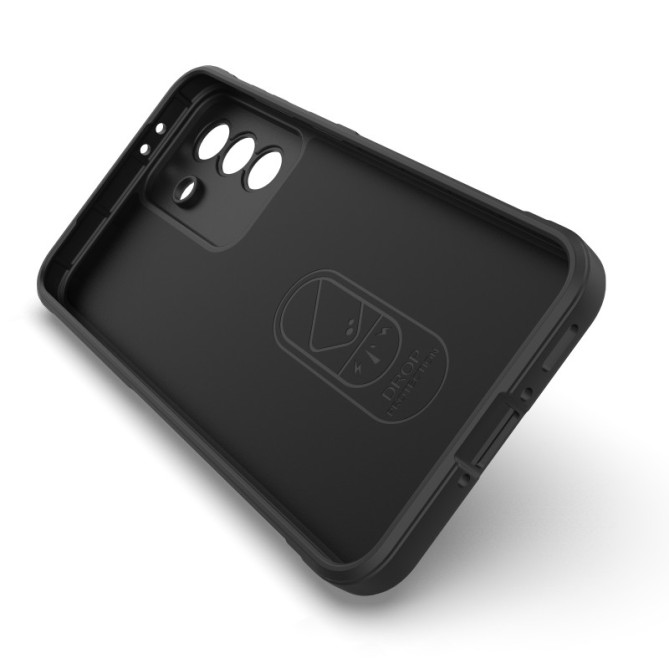 Coque Samsung Galaxy A37 WANLONFENG HD Film inclus