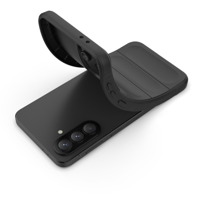 Coque Samsung Galaxy A37 WANLONFENG HD Film inclus