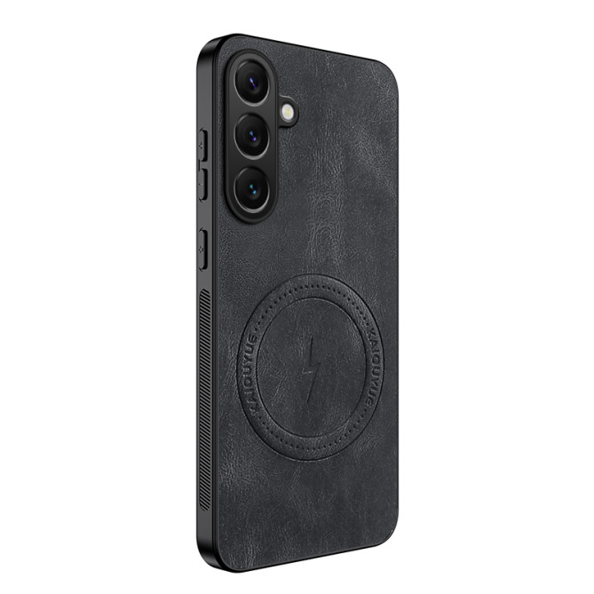 Coque Samsung Galaxy A37 Magnétique Nappa