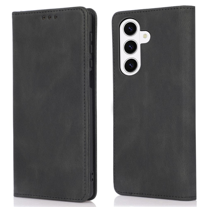 Housse Samsung Galaxy A37 Portefeuille Magnétique ELVA