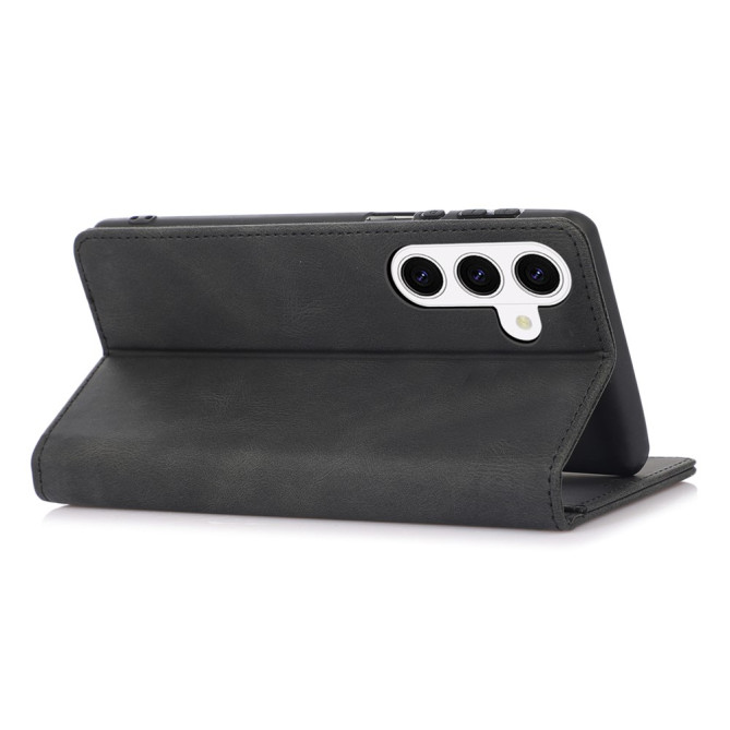 Housse Samsung Galaxy A37 Portefeuille Magnétique ELVA