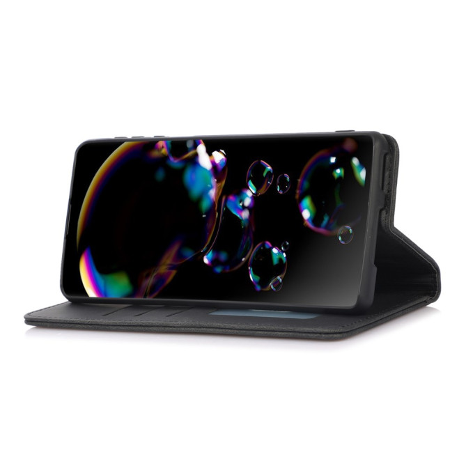 Housse Samsung Galaxy A37 Portefeuille Magnétique ELVA