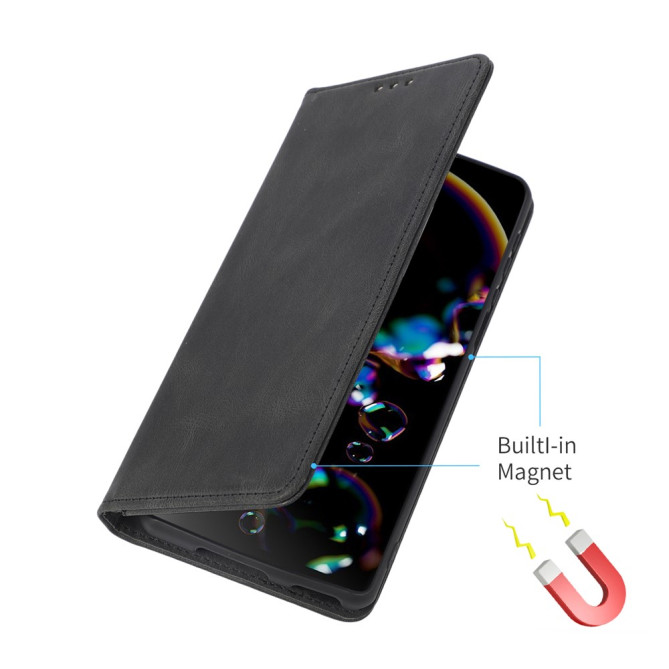 Housse Samsung Galaxy A37 Portefeuille Magnétique ELVA