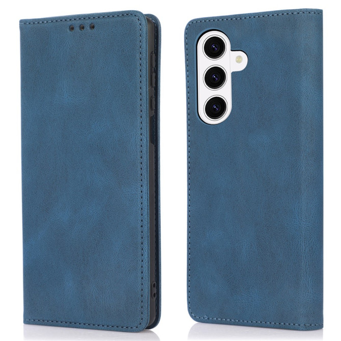 Housse Samsung Galaxy A37 Portefeuille Magnétique ELVA