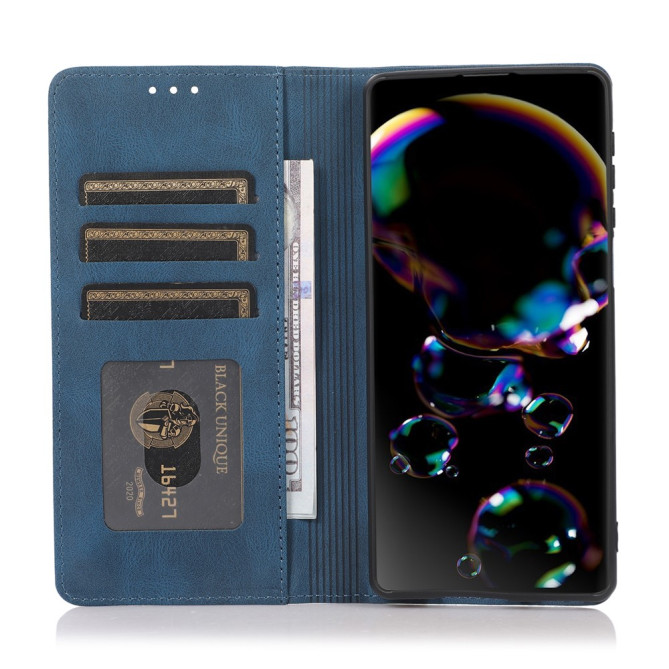 Housse Samsung Galaxy A37 Portefeuille Magnétique ELVA