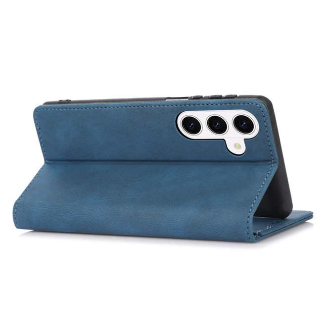 Housse Samsung Galaxy A37 Portefeuille Magnétique ELVA