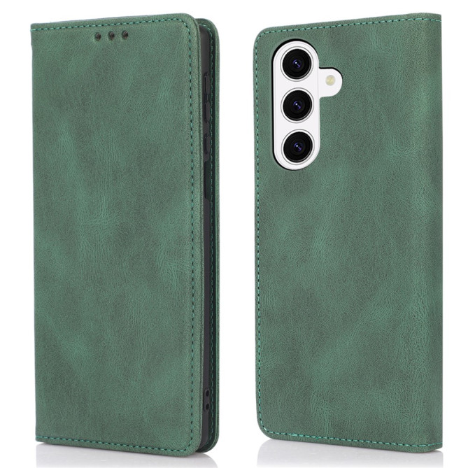 Housse Samsung Galaxy A37 Portefeuille Magnétique ELVA