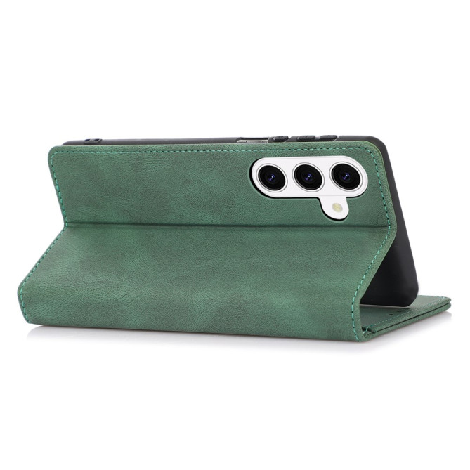 Housse Samsung Galaxy A37 Portefeuille Magnétique ELVA