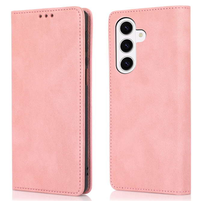 Housse Samsung Galaxy A37 Portefeuille Magnétique ELVA