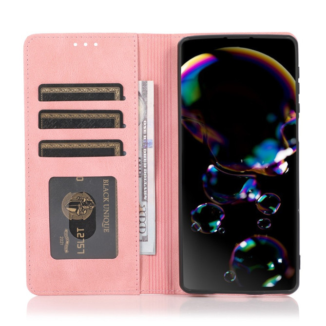 Housse Samsung Galaxy A37 Portefeuille Magnétique ELVA