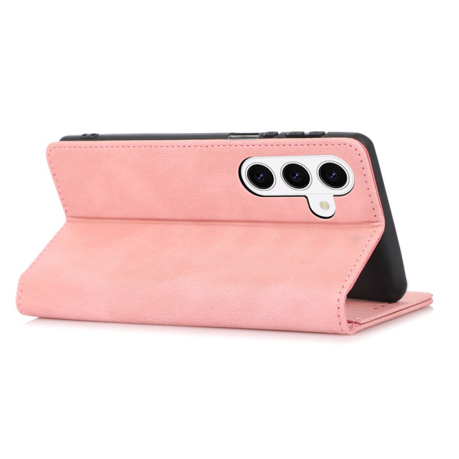 Housse Samsung Galaxy A37 Portefeuille Magnétique ELVA