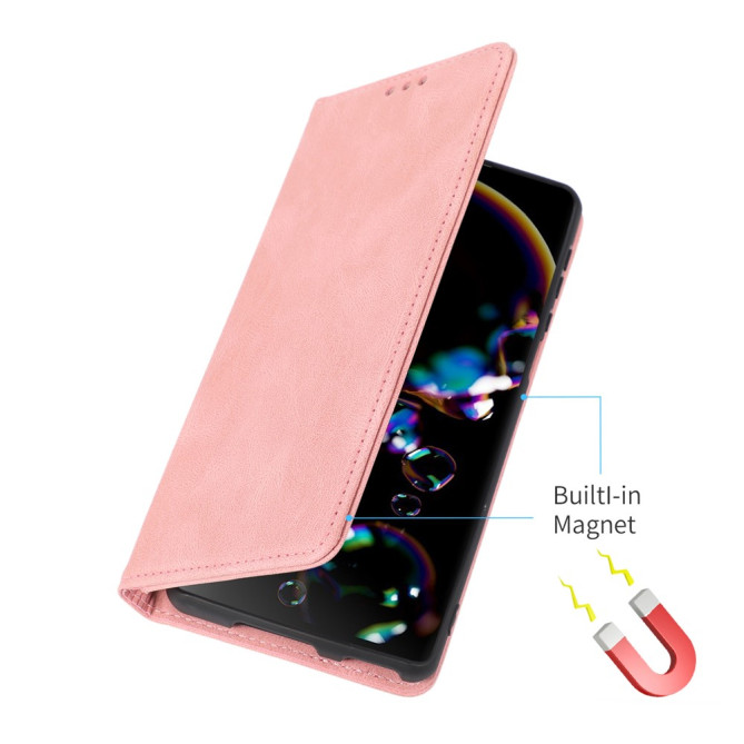 Housse Samsung Galaxy A37 Portefeuille Magnétique ELVA