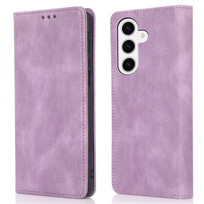 Housse Samsung Galaxy A37 Portefeuille Magnétique ELVA